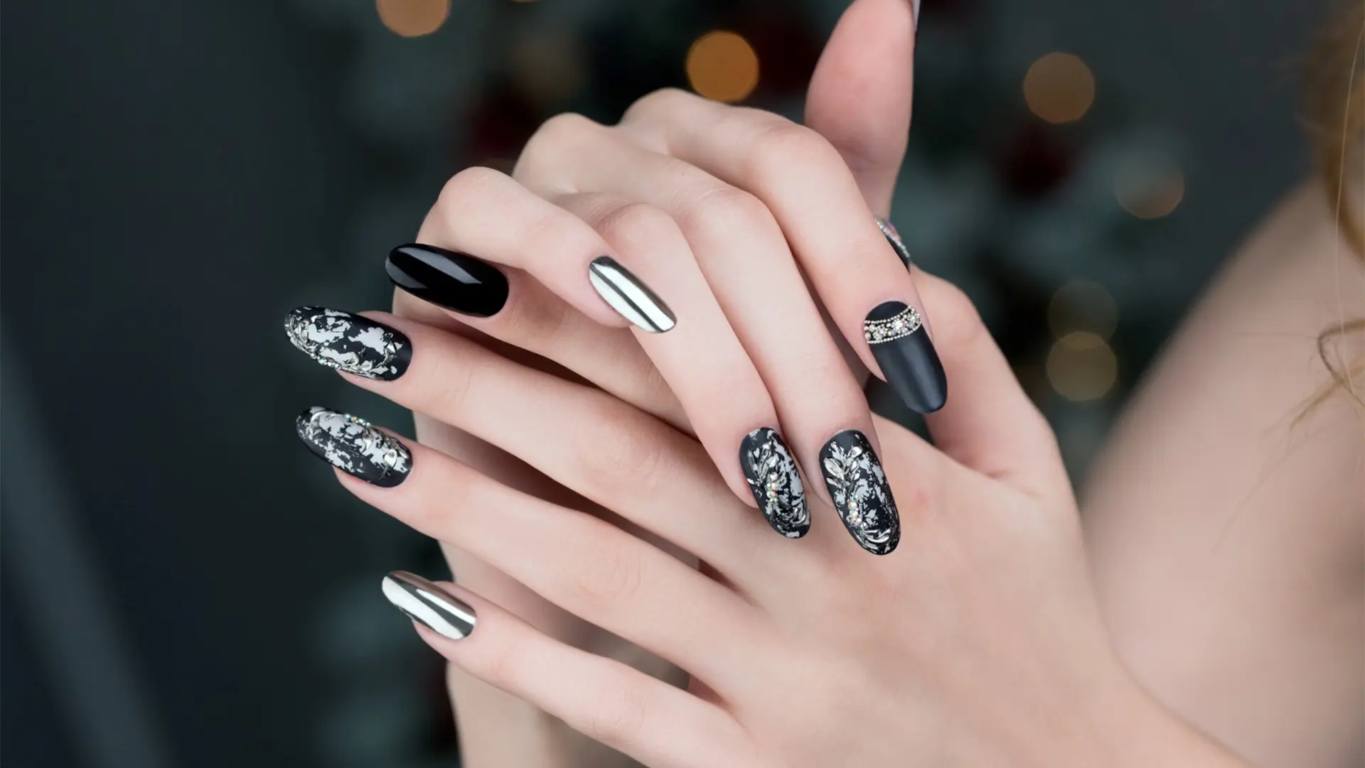 Çamdibi Protez Tırnak